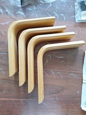 Stuhlbeine holz hocker gebraucht kaufen  Jena-Umland