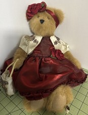 Boyd bear evanka for sale  Olivet