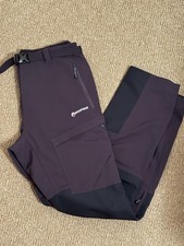 Montane men black for sale  BLACKBURN