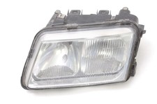 Scheinwerfer Audi A3 8L links 8L0941029A 01-1997 comprar usado  Enviando para Brazil