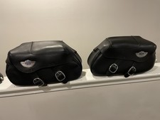Softail deuce leather for sale  Bluffton