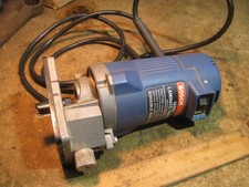 Bosch 1608l laminate for sale  Van Buren