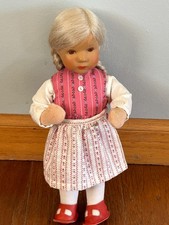 Cloth german kathe for sale  Chardon