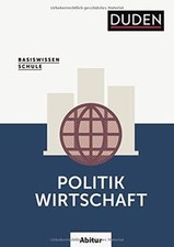 Basiswissen schule politik gebraucht kaufen  Berlin