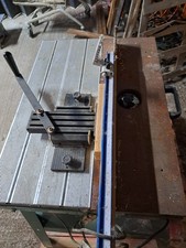 Record power router for sale  LEEDS
