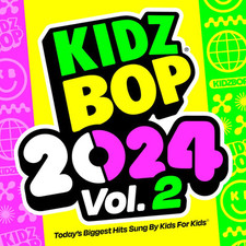 Kidz bop 2024 for sale  Denver