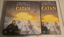 Game thrones catan for sale  Townsend