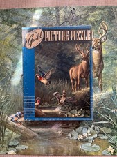 Guild picture puzzle for sale  Joliet