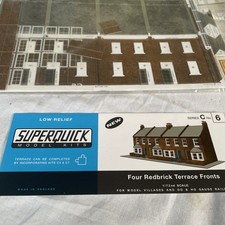 Gauge superquick card for sale  WIGAN