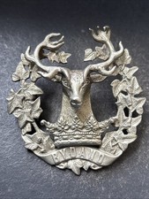 Gordon highlanders original for sale  LEAMINGTON SPA