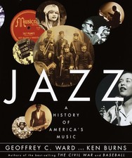 Jazz history america for sale  Denver