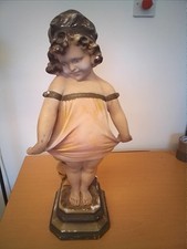 plaster figure for sale plaster figure for sale NORWICH