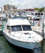 Charter fishing business for sale  Destin