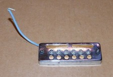 gold foil pickup for sale  Jacksonville