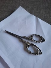Antique hallmarked silver for sale  THIRSK