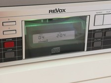 Revox 225 high gebraucht kaufen  Waldshut-Tiengen