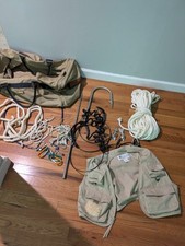 Lot fishing equipment for sale  Lebanon