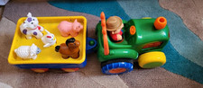Kiddieland toy farm for sale  BROSELEY