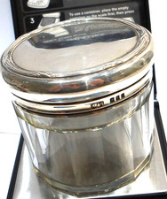 Antique sterling silver for sale  PENZANCE