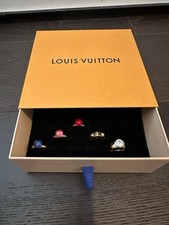 Schmuckkästchen louis vuitton gebraucht kaufen  Hamminkeln