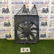 Ventola radiatore audi usato  Gioia Tauro