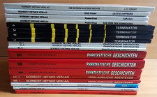 Hethke verlag konvolut gebraucht kaufen Hethke verlag konvolut gebraucht kaufen  Schönau