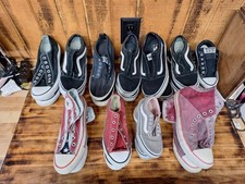 Vans converse craft for sale  Ashland