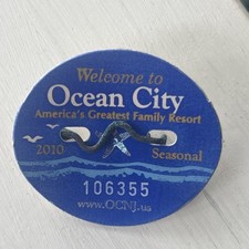 2010 ocean city for sale  Harrisburg