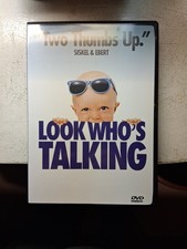 Look Who's Talking (DVD, 1989) Used (B25) comprar usado Look Who's Talking (DVD, 1989) Used (B25) comprar usado  Enviando para Brazil