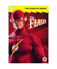Flash the complete gebraucht kaufen  Trebbin
