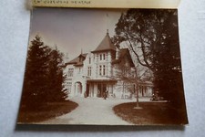 Château rosemont geneste d'occasion  Biganos