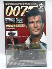 Agostini james bond gebraucht kaufen  Gelsenkirchen