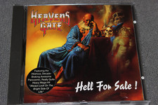 Heavens gate hell gebraucht kaufen  Creglingen