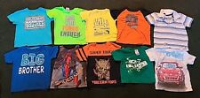 Lot boys size for sale  Ovid