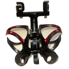 Valdora saddle mounted for sale  Nashville