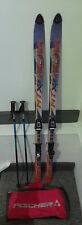 Fischer skis italian for sale  NEWCASTLE