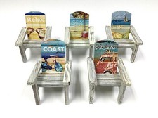 Mini adirondack chair for sale  Burbank