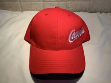 Coca cola strapback for sale  Hebron