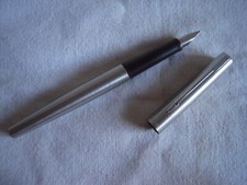 Parker fountain pen d'occasion  Expédié en Belgium