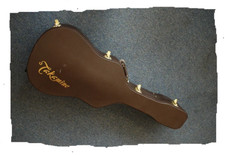 Takamine guitar case. d'occasion  Expédié en Belgium