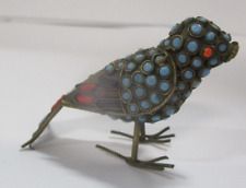 Cloisonne bird figurine for sale  Wallkill