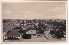 Uma foto real antiga Cartao Postal da Beira. Moçambique. África do Sudeste, usado comprar usado  Enviando para Brazil
