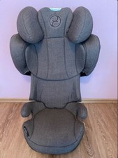 Cybex solution fix gebraucht kaufen  Nassau-Umland
