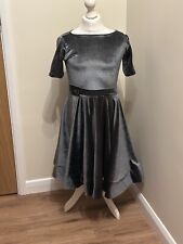 Juvenile ballroom dress for sale  READING