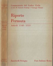 Riporto permuta 1548 usato Riporto permuta 1548 usato  Italia