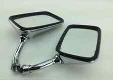 Chrome mirrors 2006 for sale  Parkersburg