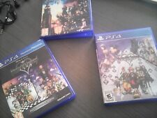 Lot jeux ps4 d'occasion  Couzeix