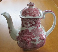 Kaffeekanne woodland england gebraucht kaufen  Haar