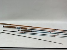 Vintage fibreglass fishing for sale  HEREFORD
