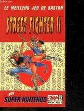 Street fighter meilleur d'occasion  Saint-Denis-de-Pile